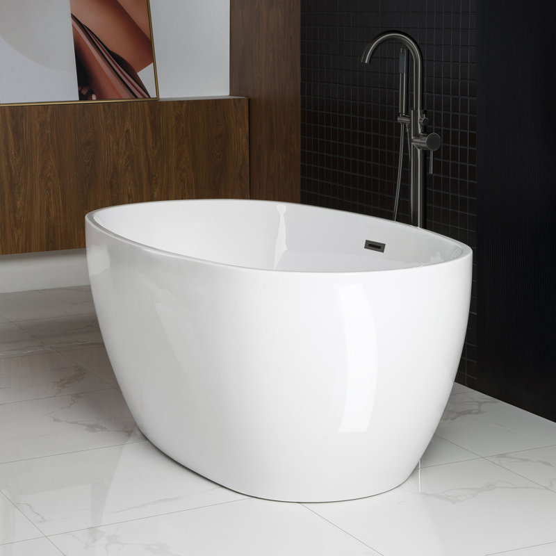 Woodbridge Bathtub Reviews 10 BestSelling Bathtubs 2023